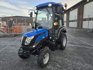 Bilde av Solis 26 HST M/Hytte