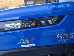 Bilde av Solis 26 HST M/Hytte