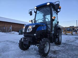 Bilde av Solis 26 HST M/Hytte