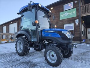 Bilde av Solis 26 HST M/Hytte