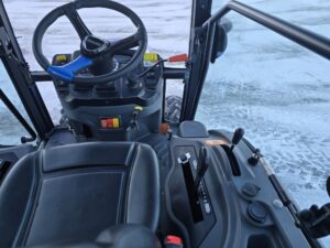 Bilde av Solis 26 HST M/Hytte