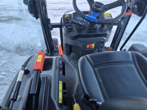 Bilde av Solis 26 HST M/Hytte