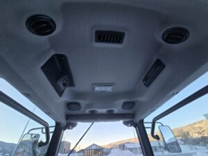 Bilde av Solis 26 HST M/Hytte