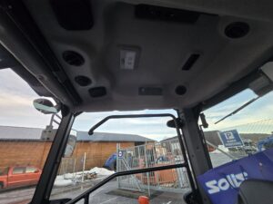 Bilde av Solis 26 9+9 M/Hytte