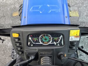 Bilde av Solis 26 9+9 M/Hytte