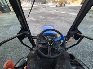 Bilde av Solis 26 9+9 M/Hytte