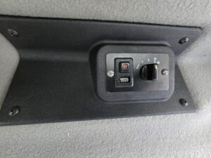 Bilde av Solis 26 9+9 M/Hytte