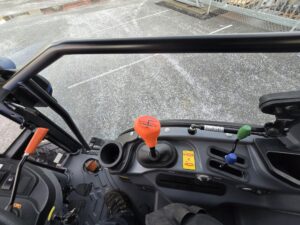 Bilde av Solis 26 9+9 M/Hytte