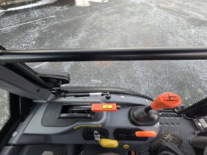 Bilde av Solis 26 9+9 M/Hytte