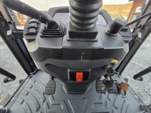 Bilde av Solis 26 9+9 M/Hytte