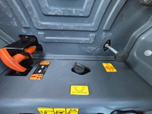 Bilde av Solis 26 9+9 M/Hytte