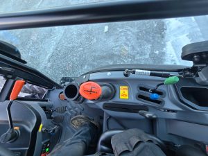 Bilde av Solis 26 9+9 M/Hytte