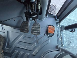 Bilde av Solis 26 9+9 M/Hytte