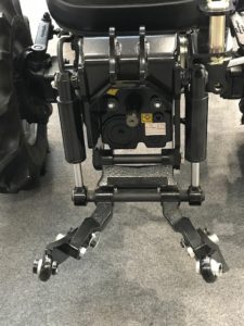 Bilde av Frontløft Solis 20/26