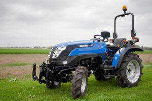 Bilde av Frontløft Solis 20/26