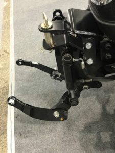 Bilde av Frontløft Solis 20/26