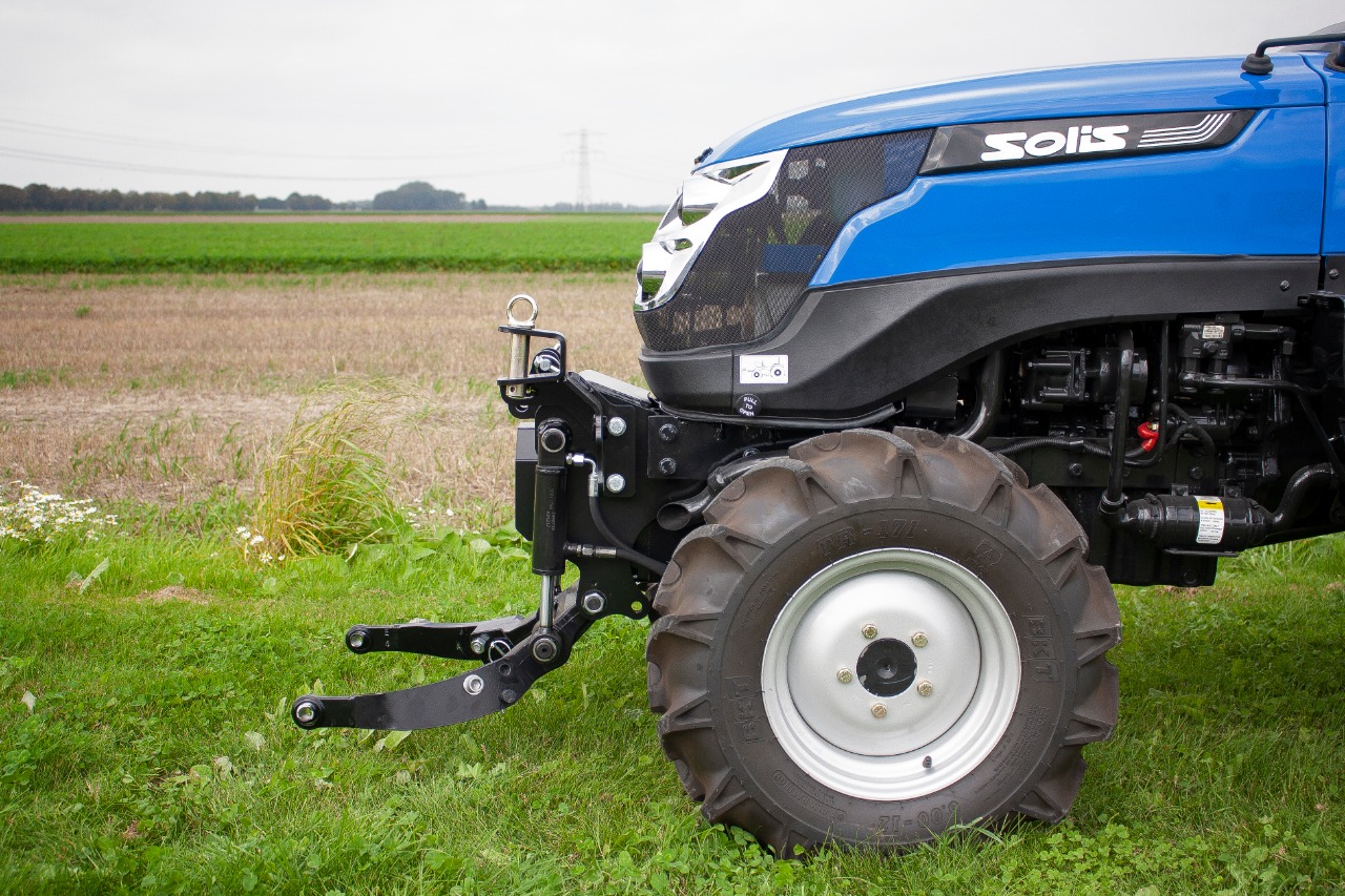 Bilde av Frontløft Solis 20/26