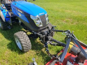 Bilde av Frontløft Solis 20/26