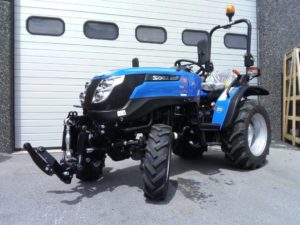 Bilde av Frontløft Solis 20/26