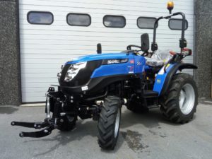 Bilde av Frontløft Solis 20/26