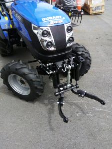 Bilde av Frontløft Solis 20/26