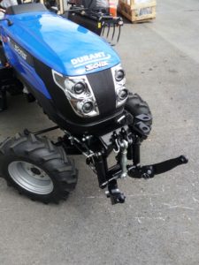 Bilde av Frontløft Solis 20/26