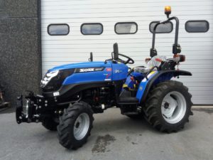 Bilde av Frontløft Solis 20/26