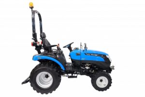 Bilde av Solis 26 9+9