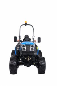 Bilde av Solis 26 9+9