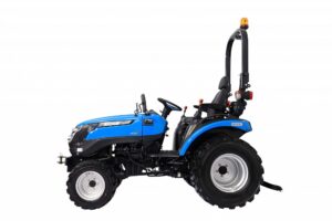 Bilde av Solis 26 9+9