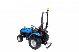 Bilde av Solis 26 9+9