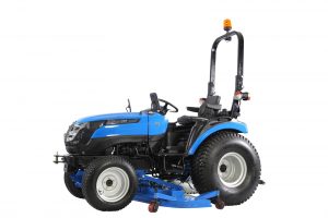 Bilde av Solis 26 HST