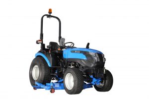 Bilde av Solis 26 HST