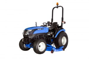 Bilde av Solis 26 HST