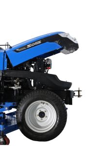 Bilde av Solis 26 HST