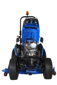 Bilde av Solis 26 HST