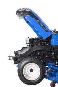 Bilde av Solis 26 HST