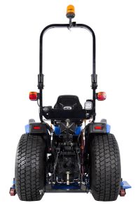 Bilde av Solis 26 HST