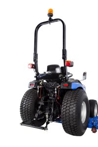 Bilde av Solis 26 HST