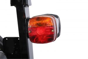 Bilde av Solis 26 HST