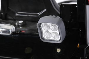 Bilde av Solis 26 HST