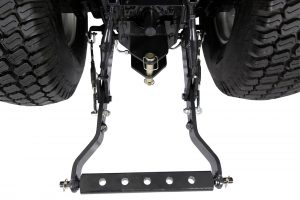 Bilde av Solis 26 HST