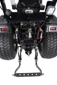 Bilde av Solis 26 HST