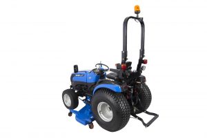 Bilde av Solis 26 HST