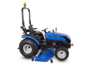 Bilde av Solis 26 HST