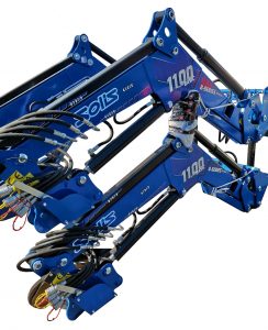 Bilde av Frontlaster